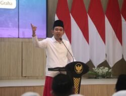 Gus Fawait Serukan Solidaritas untuk Palestina dalam Acara Muhasabah Cinta di Jember