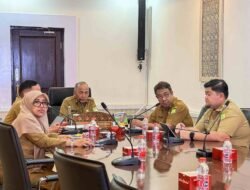 Jadwal Seleksi Calon Komisaris Independen dan Calon Direksi Perseroda Muba Energi Maju Berjaya Diperpanjang