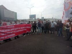 Protes Aktivitas Dugaan Eksplorasi Sumur Tua Kembali Dipertanyakan