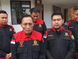 Kantor Dispora Muara Enim Digeledah, Ada apa?