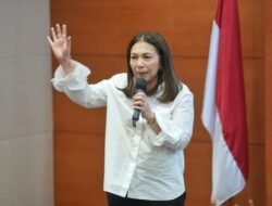 PGN Perkuat Peran Strategis Energi Nasional, Siap Kawal Akses Gas Bumi hingga ke Penjuru Negeri