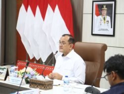 Pemprov Sumsel Siapkan Dukungan Penuh Peluncuran Koperasi Merah Putih pada 21 Juli 2025