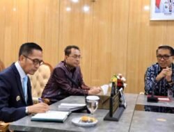 OJK dan Pemkot Palembang Perkuat UMKM Lewat Program Palembang Berdaya, Palembang Sejahtera