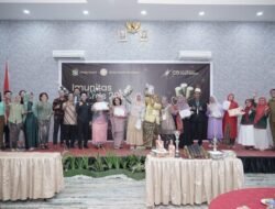 Pemkab Asahan Raih Juara Umum di Ajang Imunitas Awards 2025