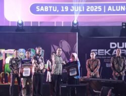 Pemkab Jember dan BI Percepat Digitalisasi Ekonomi dan Keuangan
