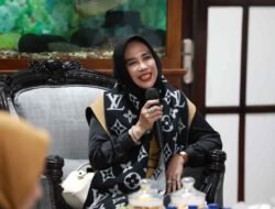 Wabup Sidoarjo: Koperasi Harus Jadi Benteng dari Jerat Pinjol dan Rentenir