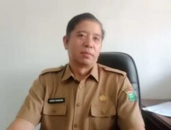 Diduga Akibat Limbah PT TBBE, Kebun Warga di Gunung Megang Mengalami Kerusakan
