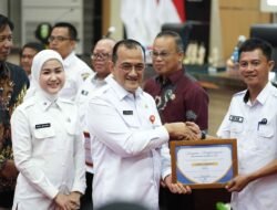 Dorong Pemerintahan Digital, Sumsel Mantapkan Peran Strategis PPID