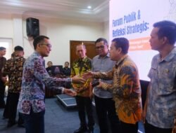 Yakini Peran Perempuan Sangat Penting, Para Perempuan Hebat di Muba Ikuti Forum Publik dan Refleksi Strategis