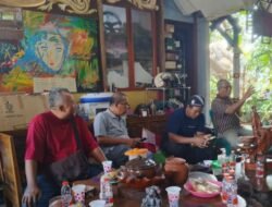 Tegas dan Pedas! Budayawan Sidoarjo Kritik Keras Pengelolaan Kebudayaan Daerah