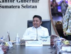 Pembagian Saham Migas PI 10% Berjalan Adil dan Transparan
