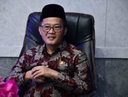Pendaftaran Calon Pimpinan Baznas Sumsel Dibuka 25 Juli Sampai 19 September 2025