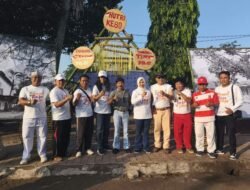 Menyelami Sejarah Perjuangan Kemerdekaan RI Lewat Tanggul Tempoe Doeloe