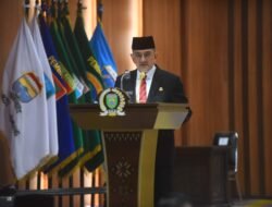 Pemprov Sumsel Siap Optimalkan Pendapatan dan Pelayanan Publik 2025