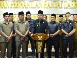 Solusi BBM Langka, Bupati Fawait Terapkan Belajar Daring dan WFH untuk ASN Jember