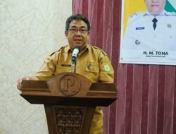 Siap Tingkatkan SDM Koperasi Untuk Wujudkan Tumbuh Kembangnya di Perekonomian