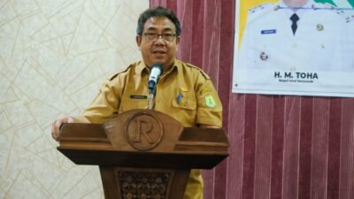 Siap Tingkatkan SDM Koperasi Untuk Wujudkan Tumbuh Kembangnya di Perekonomian