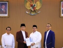 BPJPH Resmi Berpisah dari Kementerian Agama