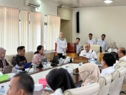 Masifkan Penataan Ruang, Kementerian ATR/BPN Dampingi Pemkab Muba
