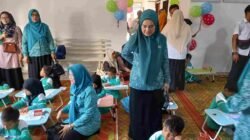 Pemkab Asahan Sosialisasi Pengolahan dan Penyajian Gemarikan