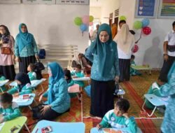 Pemkab Asahan Sosialisasi Pengolahan dan Penyajian Gemarikan
