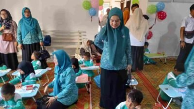 Pemkab Asahan Sosialisasi Pengolahan dan Penyajian Gemarikan