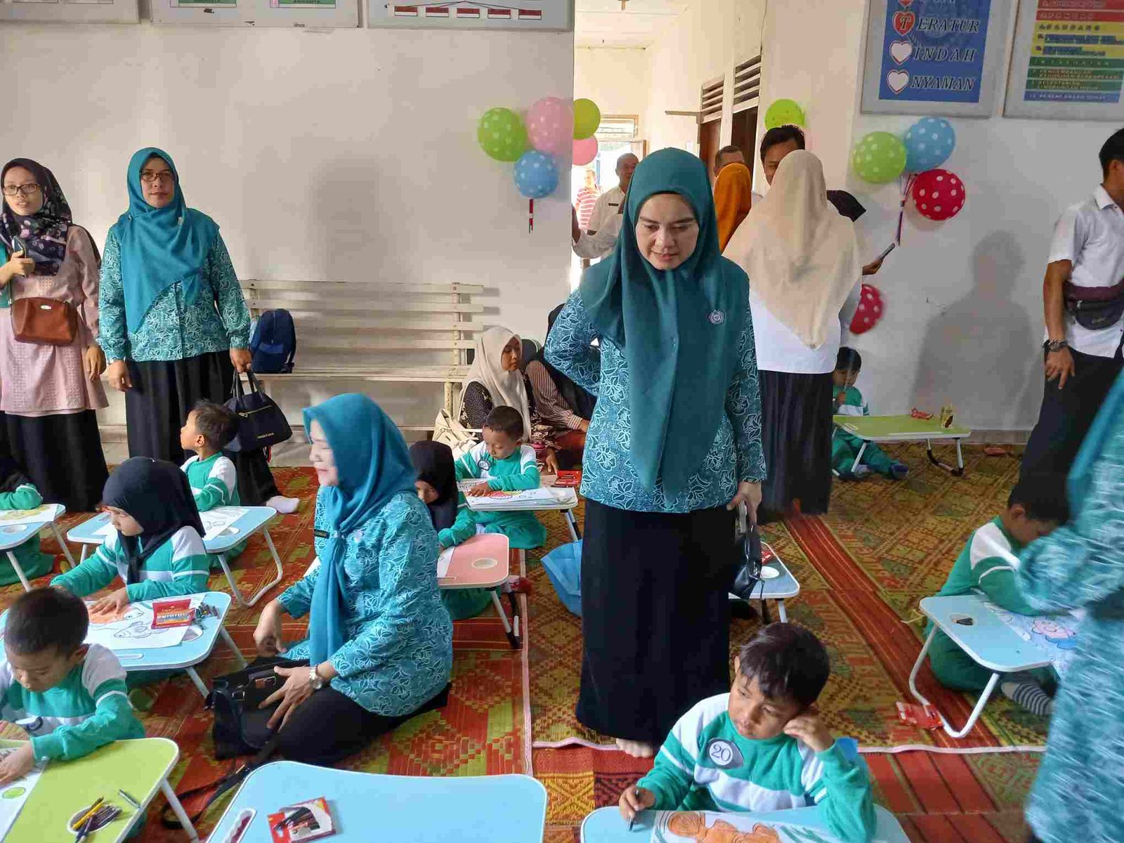 Pemkab Asahan Sosialisasi Pengolahan dan Penyajian Gemarikan