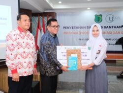 Wujud Sinergi Dunia Usaha dan Pemerintah, Cetak Generasi Cerdas dan Berdaya Saing