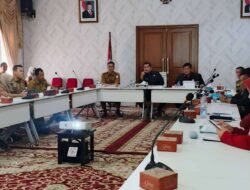 Pemkab Banyuasin Pastikan Honorer Jadi PPPK Paruh Waktu