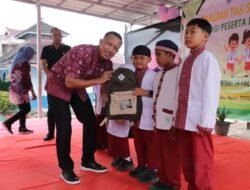 Besok Sekolah di Palembang Belajar Daring, Surat Edaran Dalam Proses