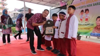Besok Sekolah di Palembang Belajar Daring, Surat Edaran Dalam Proses