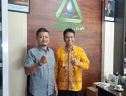 Perumda Delta Tirta Gaspol Pendapatan, Siapkan IPA Baru untuk Tambak Rejo hingga Tambak Sawah