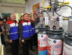 RS Hasan Sadikin Sudah Pakai CNG dari PGN Gagas, Layanan Kesehatan Masyarakat Makin Efisien dan Ramah Lingkungan