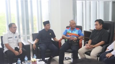 Pemkab dan DPRD Muba Ajak Jaga Kondusivitas Layanan Kesehatan di RSUD Sekayu