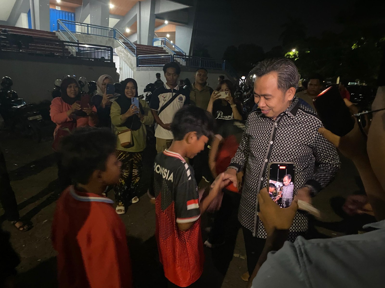 Bupati Jember Dukung Penuh JMB Tampil di Malaysia World Band Competition 2025