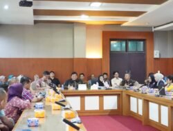 Gerak Cepat, Pemerintah Kabupaten Banyuasin Targetkan Pengamanan Aset Asli Milik Daerah