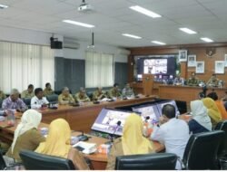 Jumlah Desa ODF Capai 89,06 Persen, Muara Enim Penuhi Syarat Kabupaten Sehat
