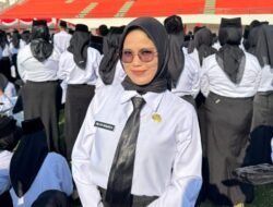 4,998 PPPK Kabupaten Muara Enim Hari Ini Resmi Dilantik