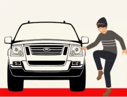 Oknum BM SMF Jambi Diduga Gelapkan Mobil Pengusaha Palembang