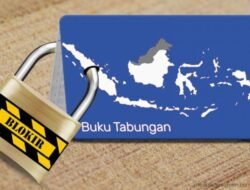 Rekening Tidak Aktif 3 Bulan Bakal Diblokir, Ini Penjelasan Bank