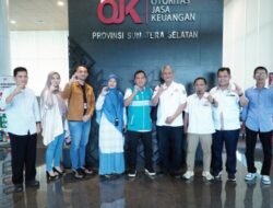 Tak Hanya Juara, Atlet Disabilitas Sumsel Kini Disiapkan Melek Keuangan