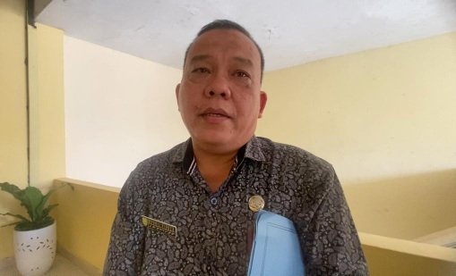 Medril Firoza, Kabag Wilayah Administrasi Perbatasan pada Biro Pemerintahan dan Otonomi Daerah Setda Pemprov Sumsel