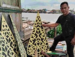 Berkah HUT RI ke 80, Mardian Mulai Kebanjiran Orderan