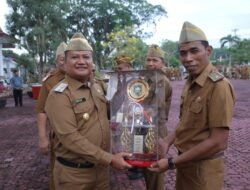 Tegaskan Peran ASN dan Desa dalam Akselerasi Pembangunan Daerah