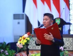 Herman Deru Dorong Revitalisasi Posyandu, Tekankan Fungsi Nyata dalam Tekan Stunting di Sumsel