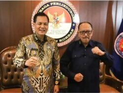 Komitmen Bangun Sistem Perlindungan Korban Kekerasan, Pemkab Muara Enim Gandeng LPSK
