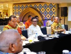 Pengurus ADPMET Dorong Penguatan Regulasi dan Peningkatan SDM Migas Daerah