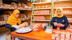 Dukung Energi Berkelanjutan, PTBA Siap Beri Pendanaan untuk Inovasi Sosial Berbasis Komunitas