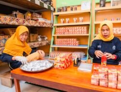 Dukung Energi Berkelanjutan, PTBA Siap Beri Pendanaan untuk Inovasi Sosial Berbasis Komunitas