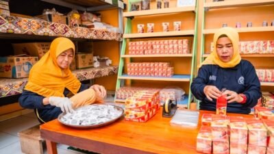 Dukung Energi Berkelanjutan, PTBA Siap Beri Pendanaan untuk Inovasi Sosial Berbasis Komunitas